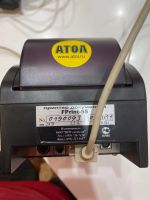 Лот: 19956276. Фото: 4. Принтер чеков АТОЛ FPrint-55. Красноярск