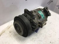 Лот: 21716231. Фото: 2. компрессор кондиционера Opel Vectra... Автозапчасти