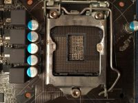 Лот: 12492773. Фото: 2. Материнская плата ASrock Socket... Комплектующие