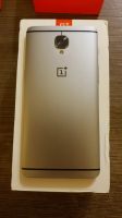 Лот: 14313420. Фото: 3. Смартфон OnePlus 3 (A3000) в отличном... Красноярск