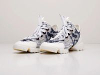 Лот: 17097810. Фото: 2. Кроссовки Dior D-Connect (19314... Женская обувь