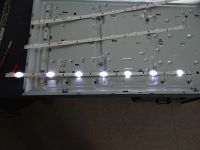 Лот: 10265539. Фото: 3. Светодиодная подсветка для телевизора... Бытовая техника