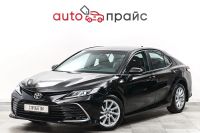 Лот: 22223500. Фото: 4. Toyota Camry 2021