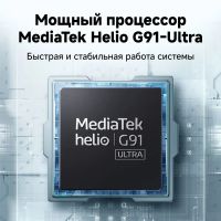 Лот: 25384074. Фото: 3. Xiaomi Redmi 13 4G NFC 256Гб... Красноярск