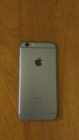 Лот: 10743968. Фото: 2. iPhone 6 64gig. Смартфоны, связь, навигация