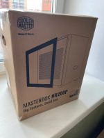 Лот: 18605991. Фото: 6. Cooler Master MasterBox NR200P