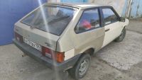 Лот: 17898838. Фото: 2. Ваз 2108 с рубля!. Авто, мото, водный транспорт