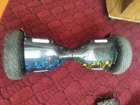Лот: 19017447. Фото: 4. Гироскутер Smart Balance Wheel. Красноярск