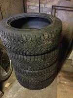 Лот: 555705. Фото: 7. Nokian hakkapelitta 4 235/55 R17