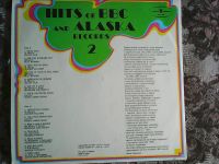 Лот: 7762181. Фото: 2. Hits Of BBC And AlaskA Records... Коллекционирование, моделизм