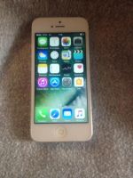 Лот: 8214123. Фото: 2. iPhone 5 16g. Смартфоны, связь, навигация
