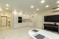 Лот: 25733990. Фото: 4. 2-комн. квартира , Красноярск... Красноярск