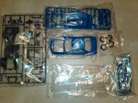 Лот: 10658646. Фото: 3. Tamiya Nissan Calsonic Skyline... Коллекционирование, моделизм