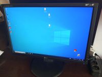 Лот: 23326758. Фото: 2. Широкоформатный ЖК монитор LG... Мониторы, проекторы