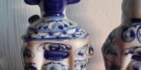 Лот: 8950082. Фото: 3. Три китайских звездных старца... Коллекционирование, моделизм