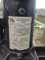 Лот: 25850170. Фото: 5. Пресс гаражный гидравлический...