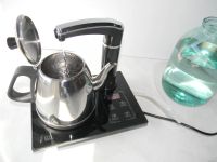 Лот: 17525002. Фото: 2. Чайный столик - помпа Ecotronic... Мелкая бытовая техника