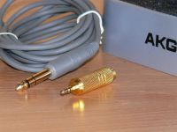 Лот: 3966998. Фото: 4. AKG K 701 made in Austria!!! за... Красноярск