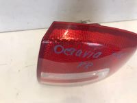 Лот: 21708861. Фото: 3. фонарь Skoda Octavia 1Z3. Авто, мото, водный транспорт