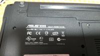Лот: 20753494. Фото: 5. Ноутбук Asus X55S