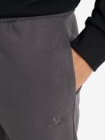 Лот: 24891667. Фото: 6. Брюки мужские Kappa, Серый