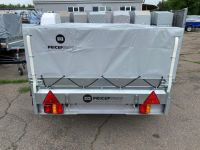 Лот: 25627414. Фото: 5. Прицеп pricepprof новатор 1.8