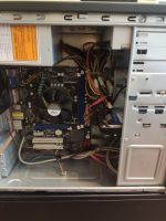 Лот: 25270471. Фото: 2. Системный блок i3-550/4gb/500gb... Компьютеры, ноутбуки, планшеты