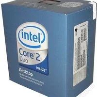 Лот: 2932354. Фото: 2. Процессор Intel Core 2 Duo E6850... Комплектующие