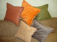 Лот: 7518908. Фото: 3. подушки диванные новые. Домашний быт