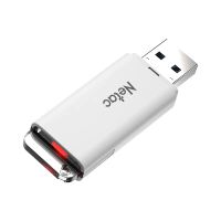 Лот: 19394849. Фото: 5. Флешка USB 3.0 256GB Netac U185...