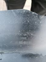 Лот: 25793108. Фото: 4. Юбка бампера Citroen C4. Красноярск