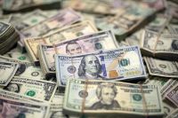 Лот: 13692225. Фото: 2. Куплю купюры банкноты доллары... Монеты