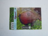 Лот: 18189710. Фото: 4. Prodigy "The Castbreeder" (1998...