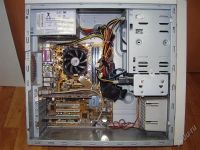 Лот: 2577856. Фото: 2. Системный блок (компьютер). Компьютеры, оргтехника, канцтовары