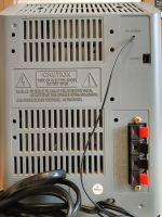 Лот: 25707812. Фото: 5. Муз центр JVC UX - H300, Tuner...