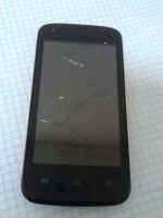 Лот: 6560174. Фото: 2. Смартфон Prestigio MultiPhone... Смартфоны, связь, навигация
