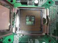 Лот: 11451265. Фото: 3. Материнская плата Biostar 945G... Компьютеры, оргтехника, канцтовары