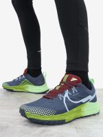 Лот: 24287497. Фото: 2. Кроссовки мужские Nike React Pegasus... Мужская обувь