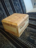 Лот: 11675684. Фото: 4. Шкатулка ручной работы