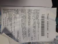 Лот: 25522056. Фото: 2. Шуруповёрт мощный ударный fine... Инструмент и расходные