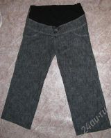 Лот: 322456. Фото: 2. Джинсы для беременных р-р 50-52. Для будущих и настоящих мам