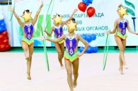 Лот: 14318431. Фото: 2. Купальники для художественной... Одежда и аксессуары