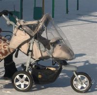 Лот: 1640509. Фото: 3. Коляска 2 в 1. Дети растут