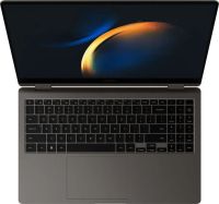 Лот: 20678459. Фото: 3. Ноутбук Samsung Galaxy book 3... Компьютеры, оргтехника, канцтовары