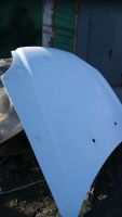 Лот: 7341484. Фото: 2. Капот Honda civic ferio EK3 рестайлинг... Автозапчасти