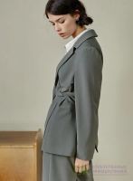 Лот: 25761664. Фото: 2. Жакет Hassfashion. Женская одежда