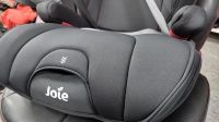 Лот: 15205286. Фото: 5. Автокресло Joie Traver 15-36 кг