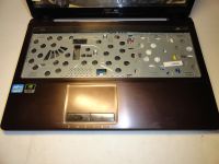 Лот: 11583749. Фото: 4. Корпус для ноутбука Asus K53 K53S... Красноярск