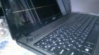 Лот: 7113696. Фото: 3. Ноутбук acer aspire 5741G // i5... Компьютеры, оргтехника, канцтовары