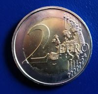 Лот: 19541814. Фото: 2. Португалия 2 евро 2021 Председательство... Монеты